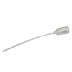 Dammol doseersysteem 20ml DIN28 Stijgbuis 270mm